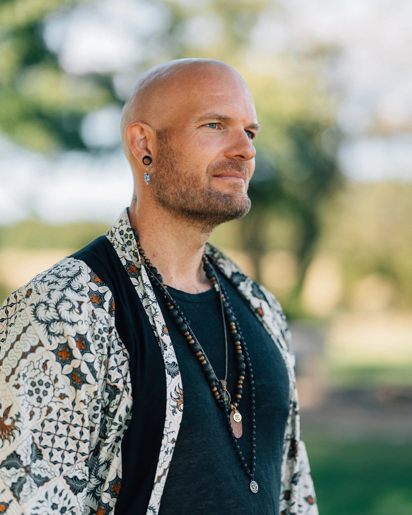 BEAR RESET INKL: SAUNAGUS