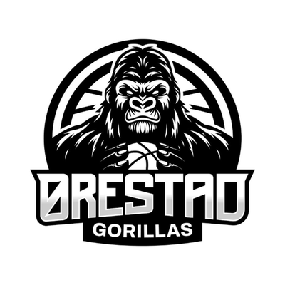 Ørestad Gorillas