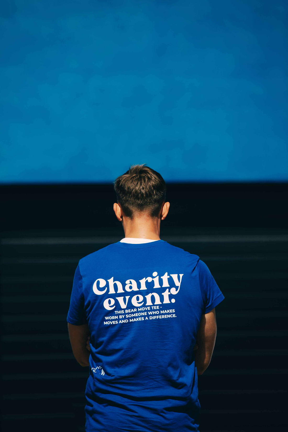 BEAR CHARITY EVENT 2025