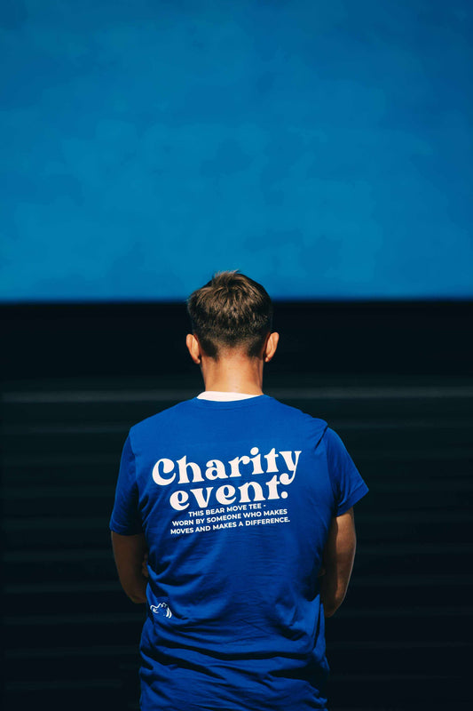 BEAR CHARITY EVENT 2025