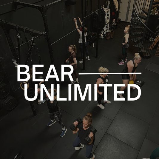 BEAR UNLIMITED