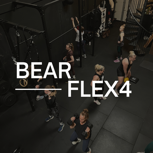 BEAR FLEX-4