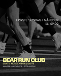 BEAR COMMUNITY RUN