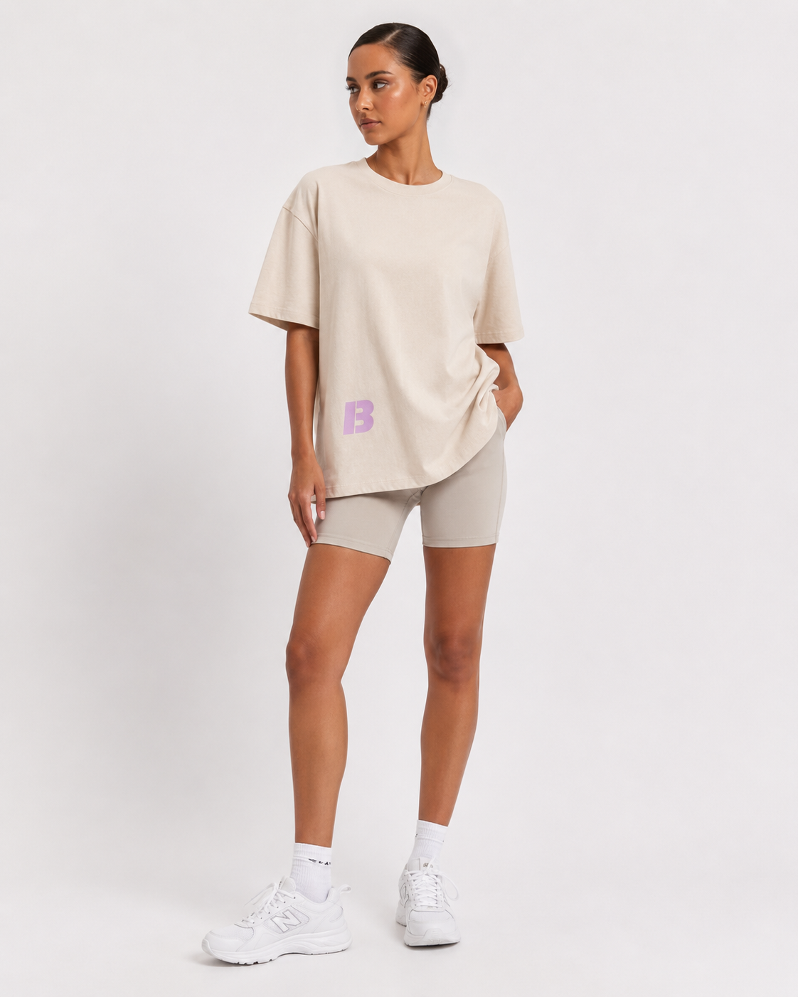 BEAR Box Tee