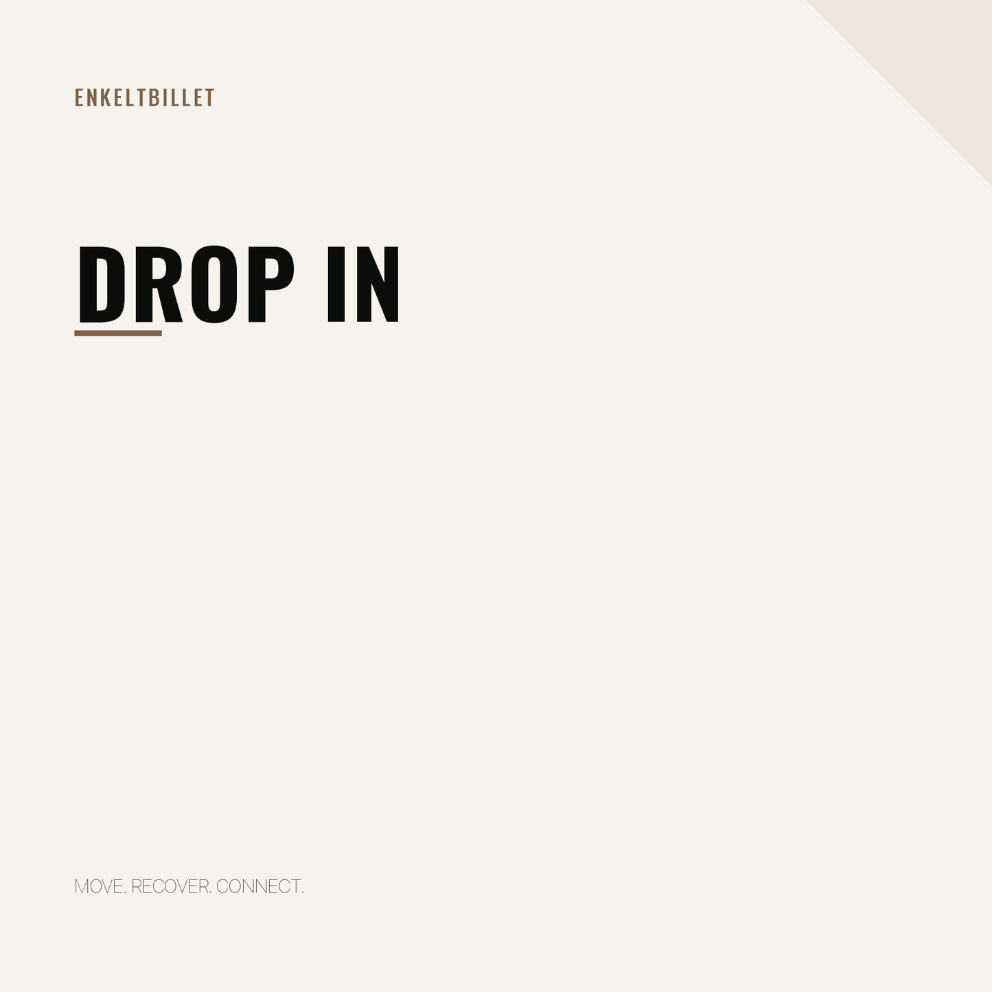 DROP-IN