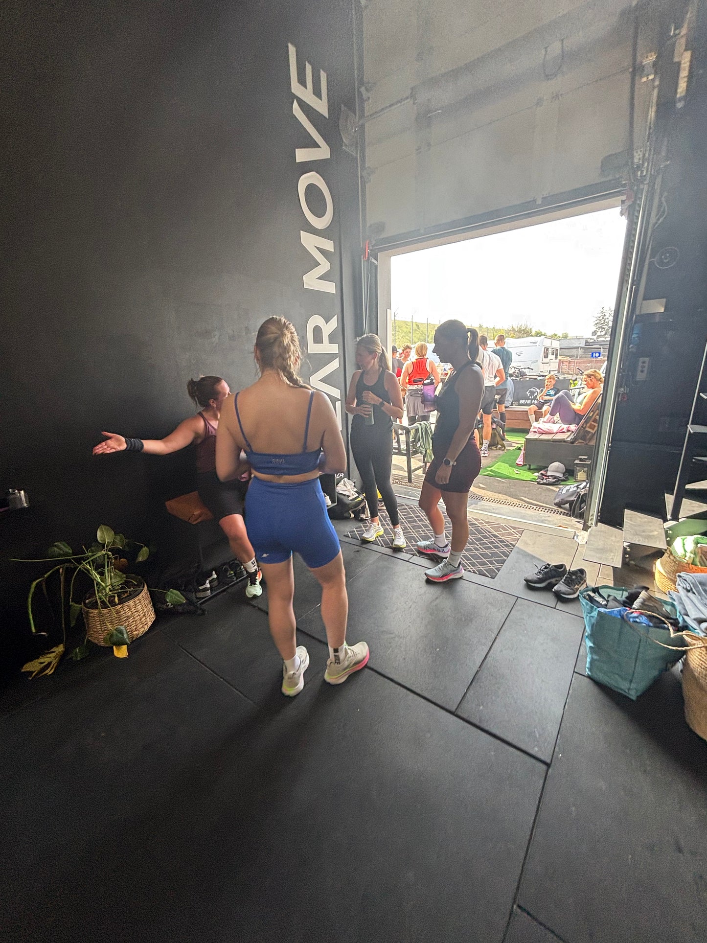 BEAR 5K RUN CLUB