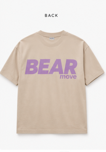 BEAR Box Tee