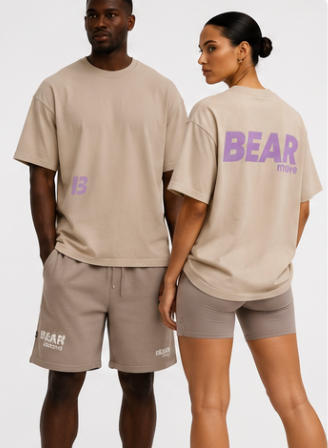 BEAR Box Tee
