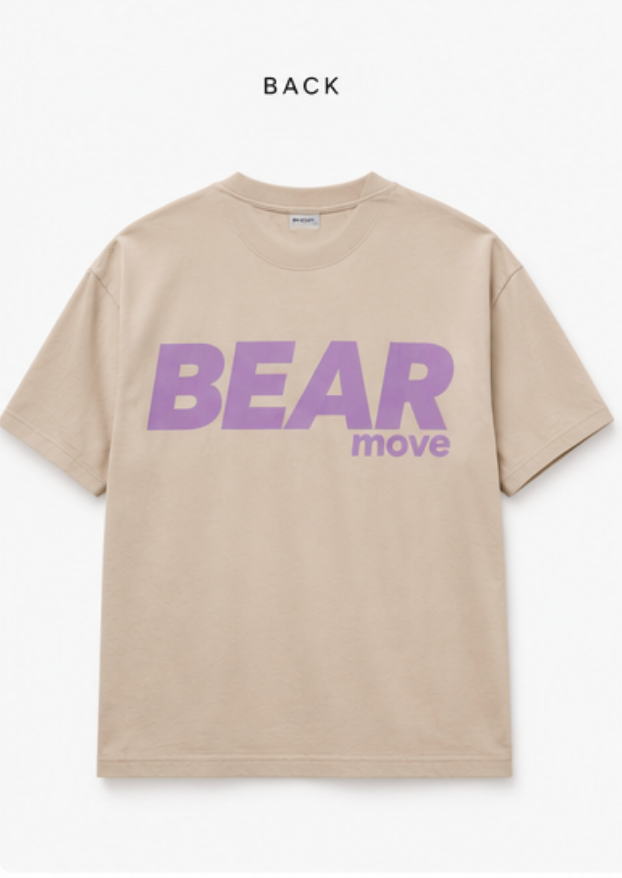 BEAR Box Tee