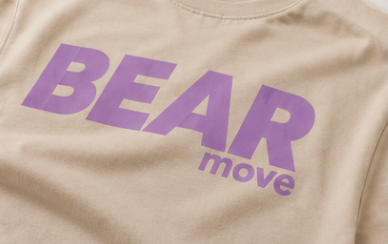 BEAR Box Tee