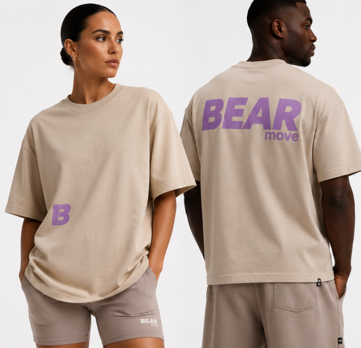 BEAR Box Tee
