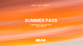 BEAR SUMMER PASS